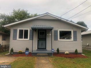 813 Clovis Ave, Capitol Heights, MD