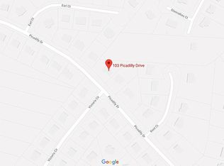 103 Piccadilly Dr, Jackson, NJ 08527