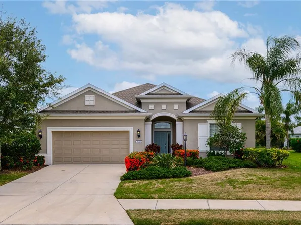 4720 Claremont Park Dr, Bradenton, FL 34211