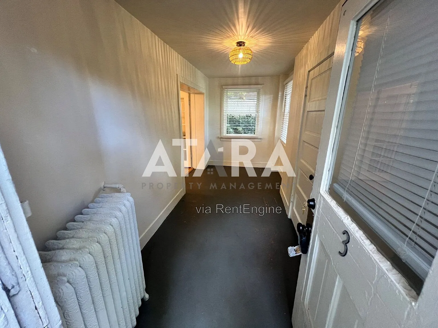 2 bed, 1.0 bath, 1070 sqft, $1,250 — Photo 3