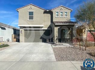 40414 W Sunland Dr, Maricopa, AZ 85138