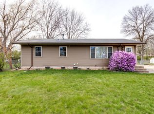 11908 Jefferson St NE, Blaine, MN 55434