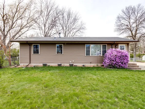 11908 Jefferson St NE, Blaine, MN 55434