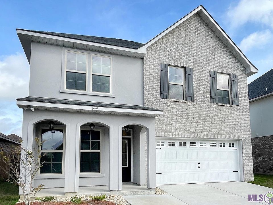 844 Beaumont Dr, Gonzales, LA 70737 Zillow