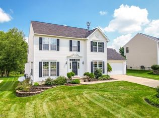 4423 Lexington Ridge Dr, Medina, OH 44256