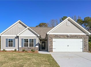 72 Little Creek Manor Dr, Dallas, GA 30157