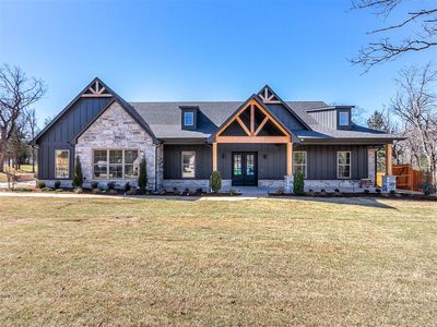 7941 Silver Spur Ct, Edmond, OK, 73034