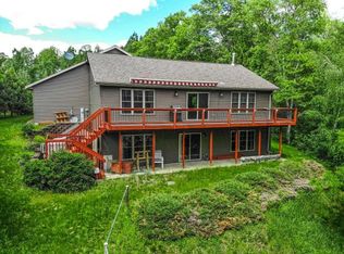 W5505 Beach Rd, Tomahawk, WI 54487