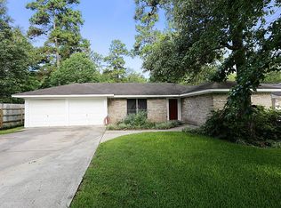 602 Pine Circle Dr, Willis, TX 77378