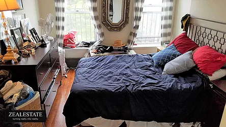 Rented by ZealEstate Group Inc