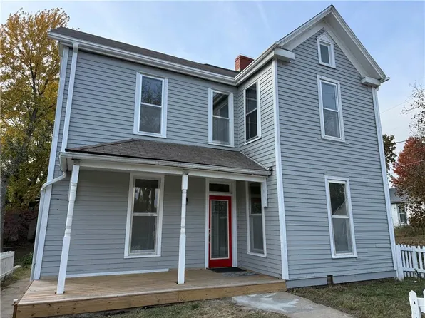 308 N 16th St, Lexington, MO 64067