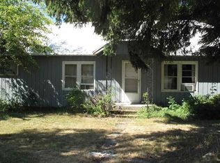 600 S Division Ave, Sandpoint, ID 83864