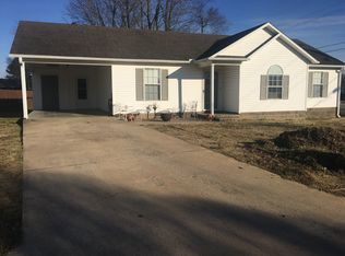 2701 N 4 1/2 St, Paragould, AR 72450