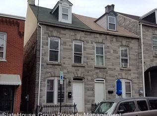 523 Manor St, Lancaster, PA 17603
