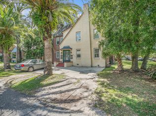 962 Cherry St APT 1, Jacksonville, FL 32205