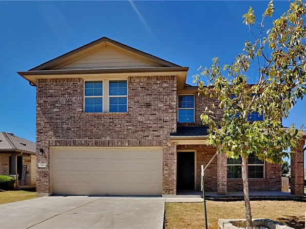 737 Pinnacle Dr, Georgetown, TX 78626