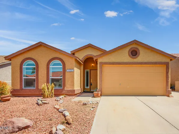 6831 S CORAL GABLE Drive, Chandler, AZ 85249