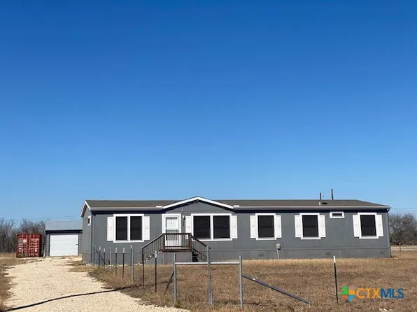 124 Galle Estates Cir, Kingsbury, TX 78638