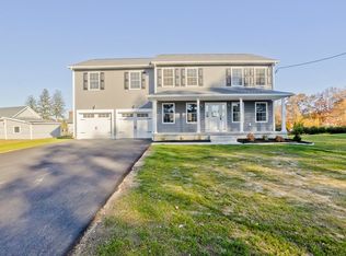 60 Loopley St, Ludlow, MA 01056
