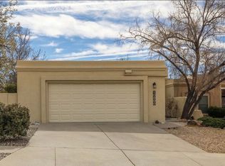 10800 Malaguena Ln NE, Albuquerque, NM 87111