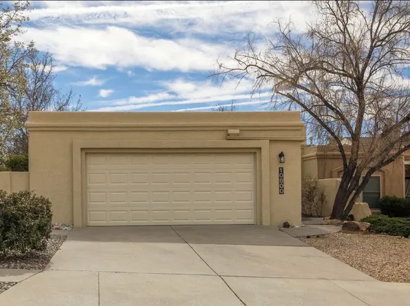 10800 Malaguena Ln NE, Albuquerque, NM 87111