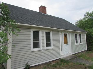 659 Center St, Wolfeboro, NH 03894