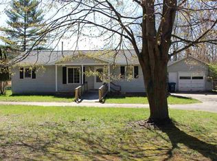 2678 S Five Mile Rd, Midland, MI 48640