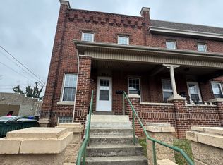 954 E Whittier St, Columbus, OH