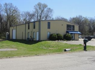 6993 Industrial Park Rd, Mount Pleasant, TN 38474