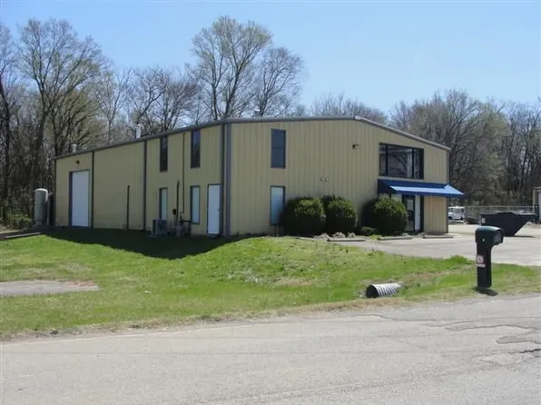 6993 Industrial Park Rd, Mount Pleasant, TN 38474