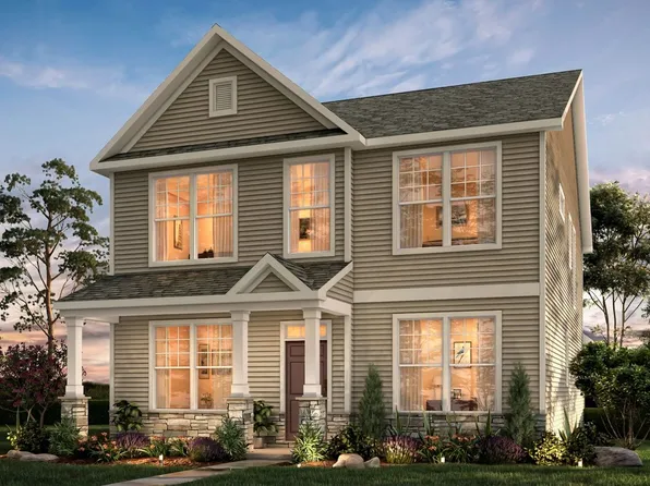 Addison II Plan, Colvin Park