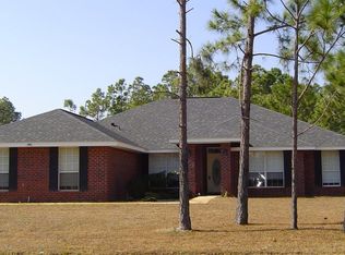 1981 Jamaica St, Navarre, FL 32566