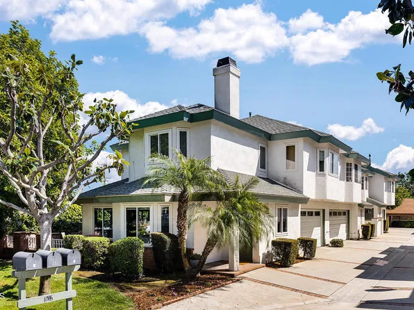 802 W Olive Ave APT A, Monrovia, CA 91016