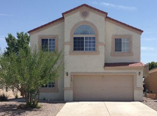 7108 Husky Dr NE, Rio Rancho, NM 87144
