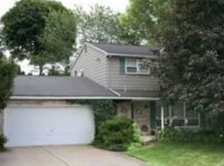 713 Aline Dr, Erie, PA