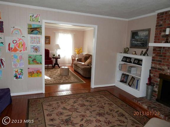 5th image of 5817 McKinley Dr