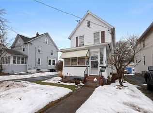 121 W Filbert St, East Rochester, NY 14445