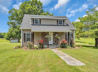 1139 Marshall Rd, Russellville, KY 42276