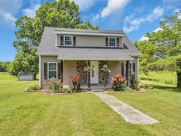 1139 Marshall Rd, Russellville, KY 42276
