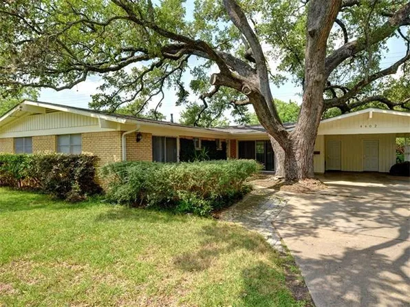 4602 Frontier Trl, Austin, TX 78745