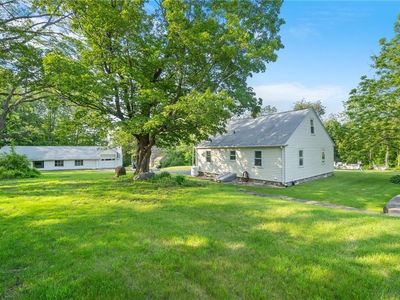 111 Sayles Hill Rd, North Smithfield, RI, 02896