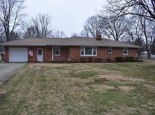 1337 S Burkhardt Rd, Evansville, IN 47715