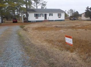 26906 Fairmount Rd, Westover, MD 21871