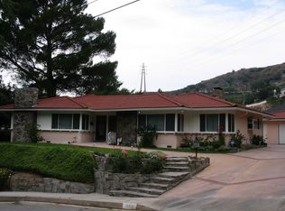 1915 Calafia St, Glendale, CA 91208