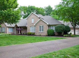 4000 Candlewood Pl, Newburgh, IN 47630