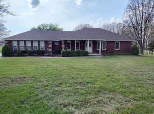 4107 118th Rd, Bolivar, MO 65613
