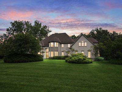 320 Edgington Dr, Plain City, OH, 43064