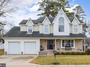 1308 Roselle Dr, Millville, NJ 08332