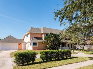 2260 Mockingbird Ln, Melbourne, FL 32903
