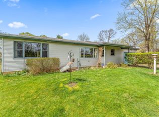 8237 W Lincoln Hwy, Frankfort, IL 60423